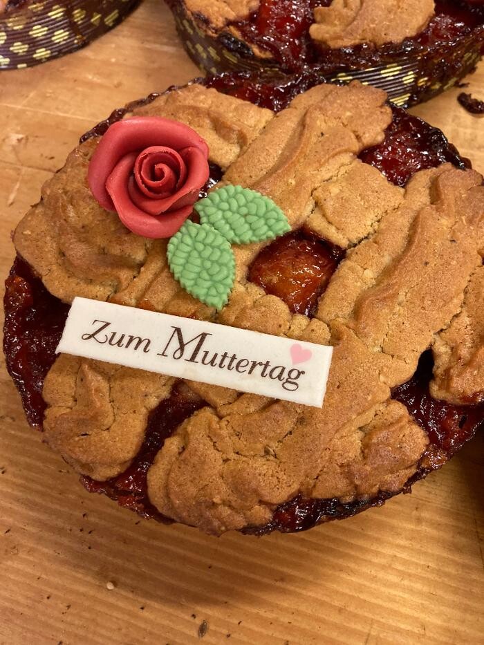 Bilder Hausbäckerei Waldhart