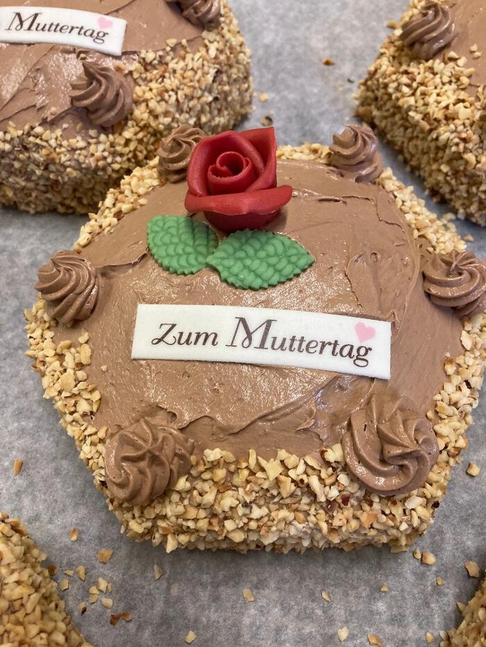 Bilder Hausbäckerei Waldhart