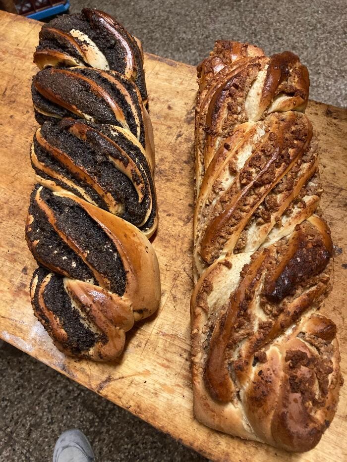 Bilder Hausbäckerei Waldhart