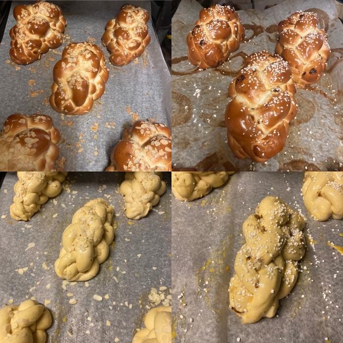 Bilder Hausbäckerei Waldhart