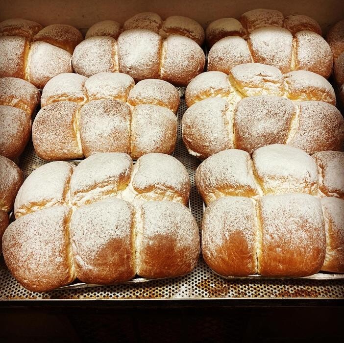 Bilder Hausbäckerei Waldhart