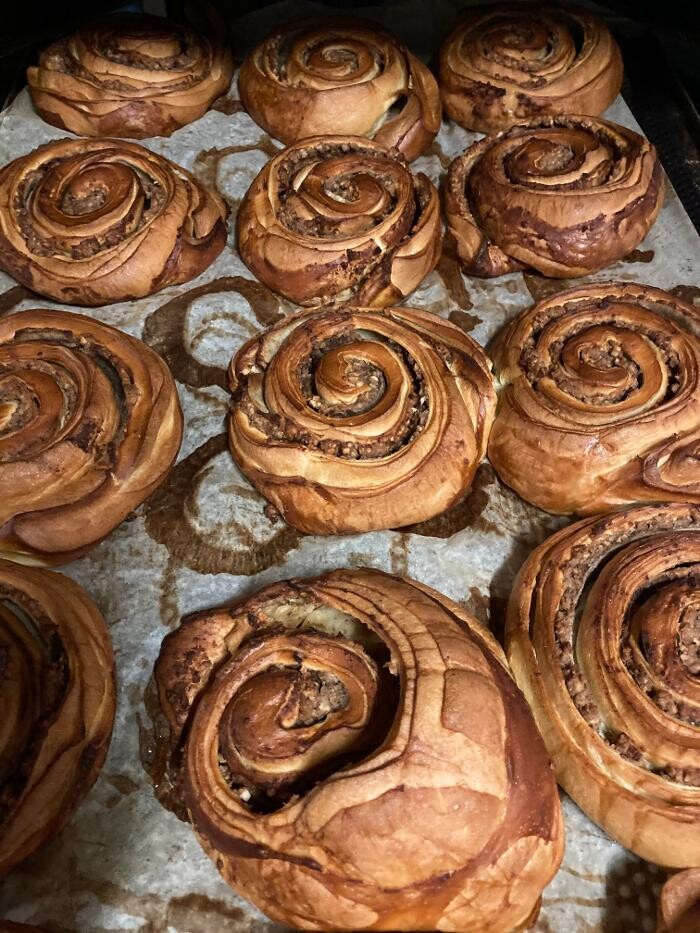Bilder Hausbäckerei Waldhart