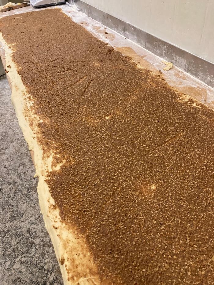 Bilder Hausbäckerei Waldhart