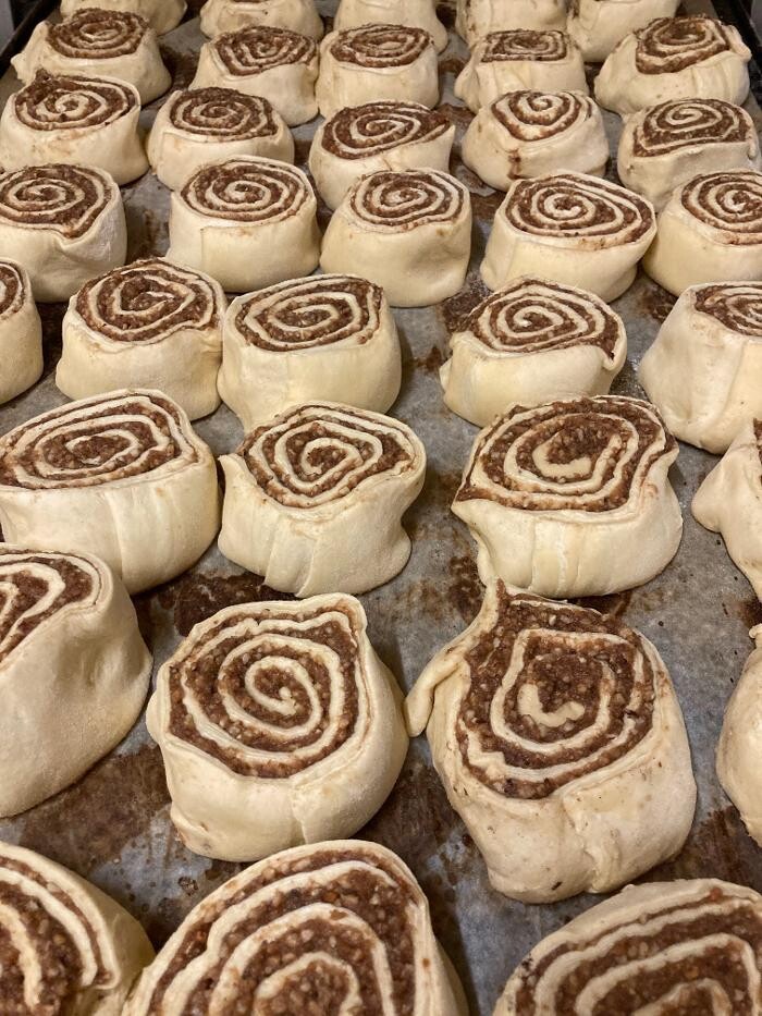 Bilder Hausbäckerei Waldhart