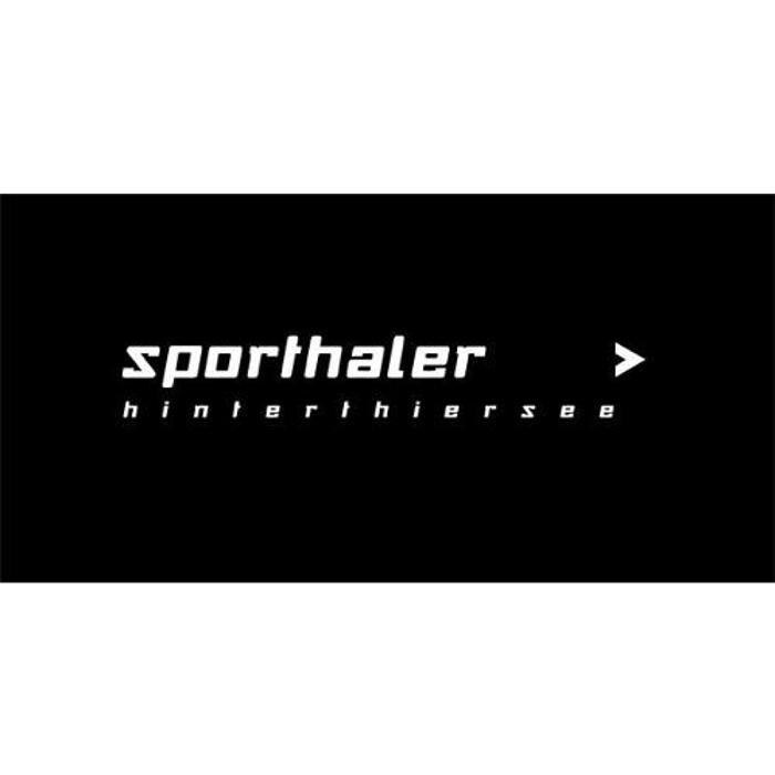 Sporthaler Hinterthiersee Logo