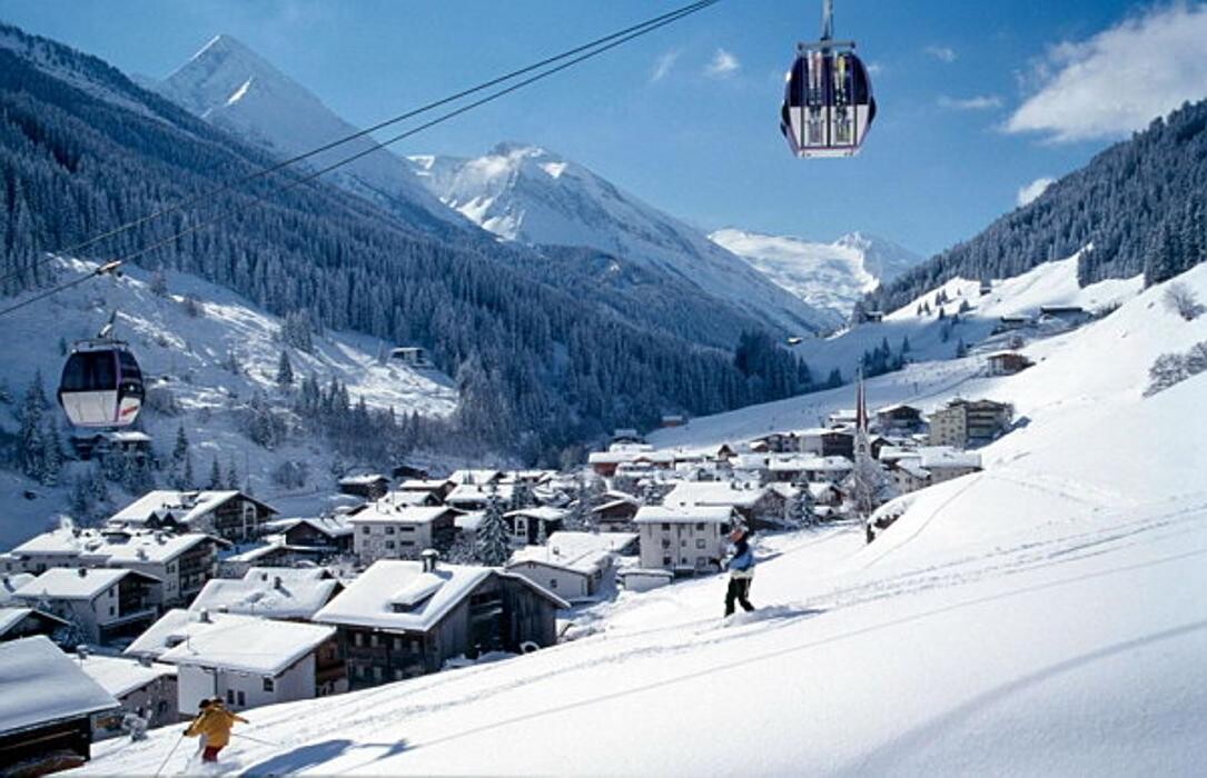 Bilder Pension Rosengarten