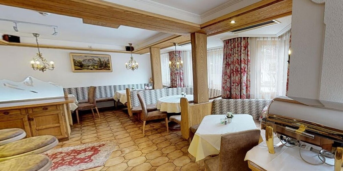 Bilder Pension Rosengarten