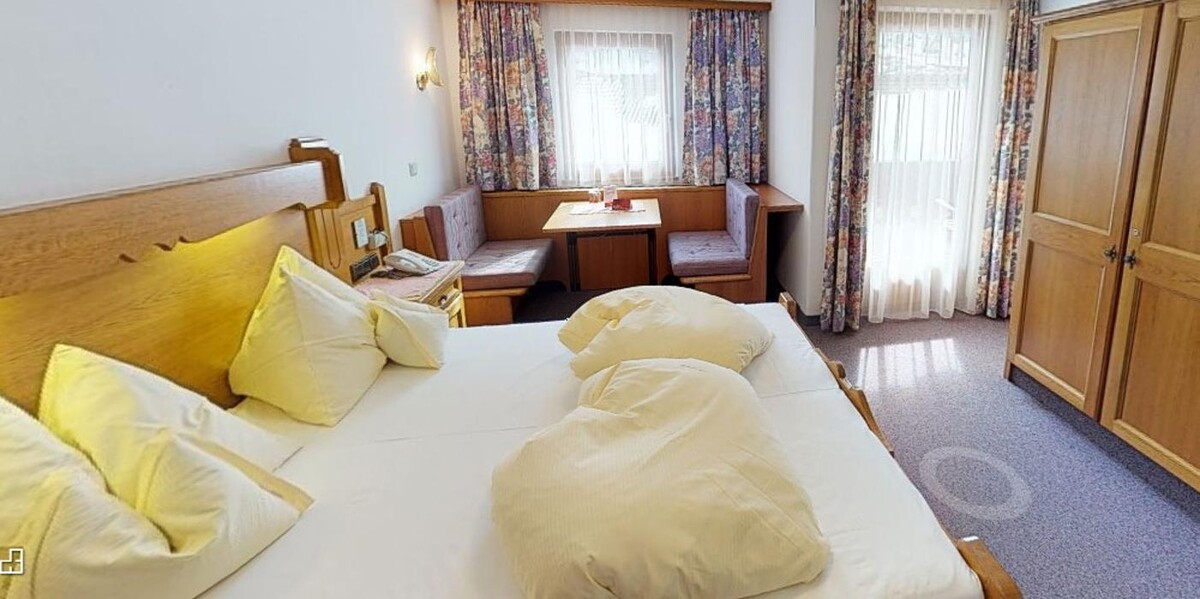 Bilder Pension Rosengarten