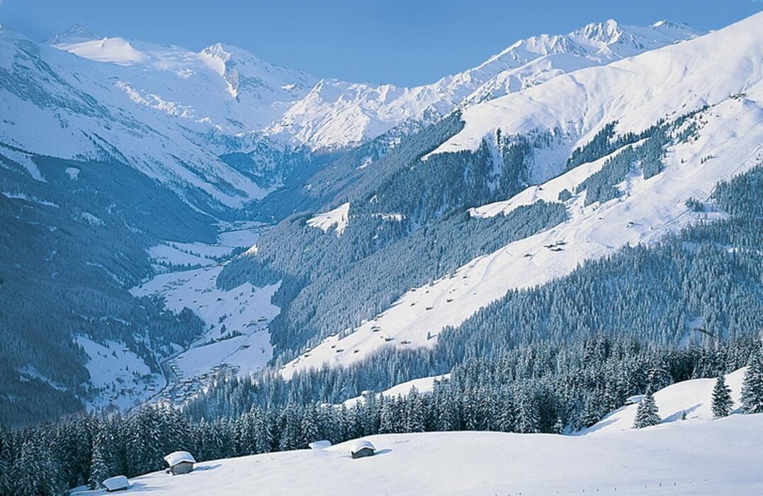 Bilder Pension Rosengarten