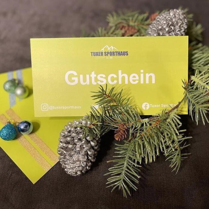 Bilder Tuxer Sporthaus - Skiverleih & Sportshop