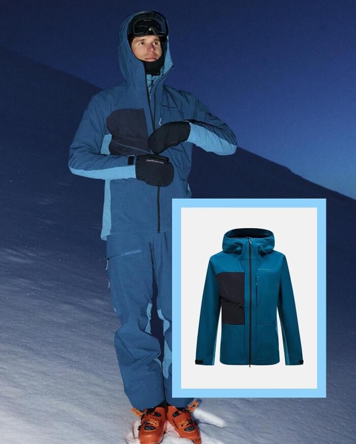 Bilder Tuxer Sporthaus - Skiverleih & Sportshop