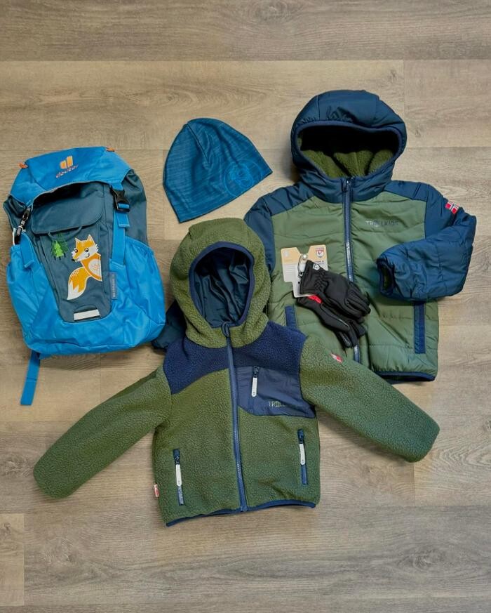 Bilder Tuxer Sporthaus - Skiverleih & Sportshop