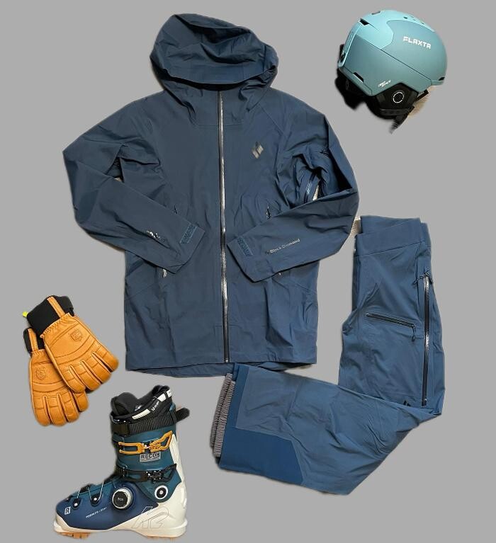 Bilder Tuxer Sporthaus - Skiverleih & Sportshop