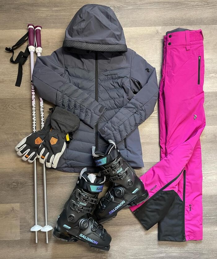 Bilder Tuxer Sporthaus - Skiverleih & Sportshop