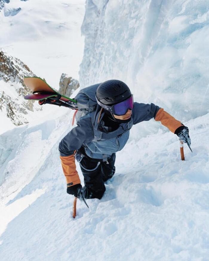 Bilder Tuxer Sporthaus - Skiverleih & Sportshop