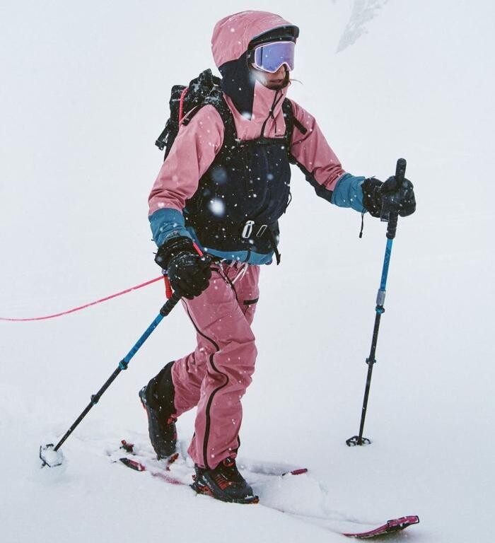 Bilder Tuxer Sporthaus - Skiverleih & Sportshop