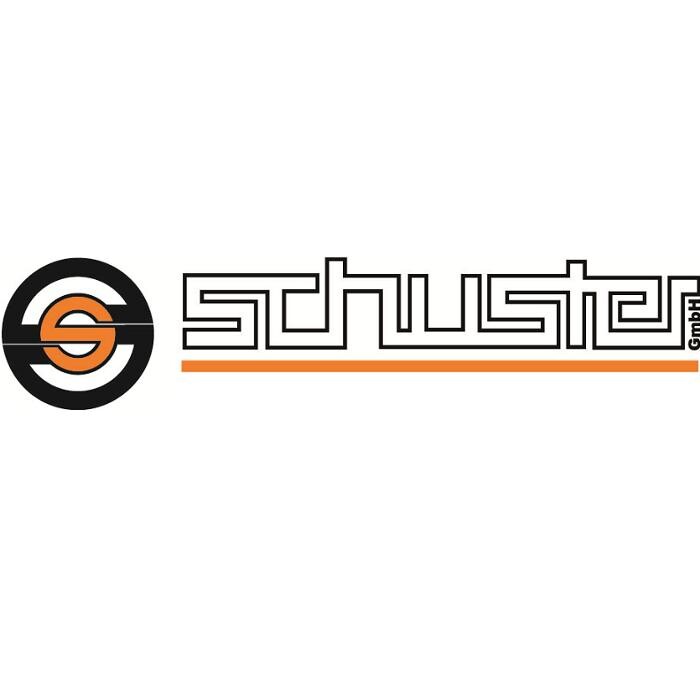 Schuster Peter GmbH - Schwarzdecker, Glaser, Spengler, Dachdecker Logo