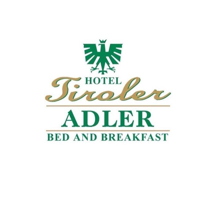 Bilder Hotel Tiroler ADLER - bed and breakfast in Waidring