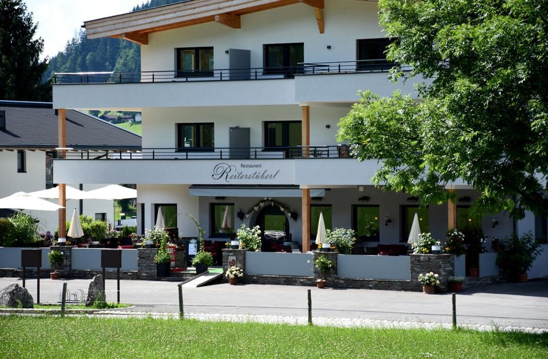 Bilder Reiterstüberl - Restaurant Westendorf