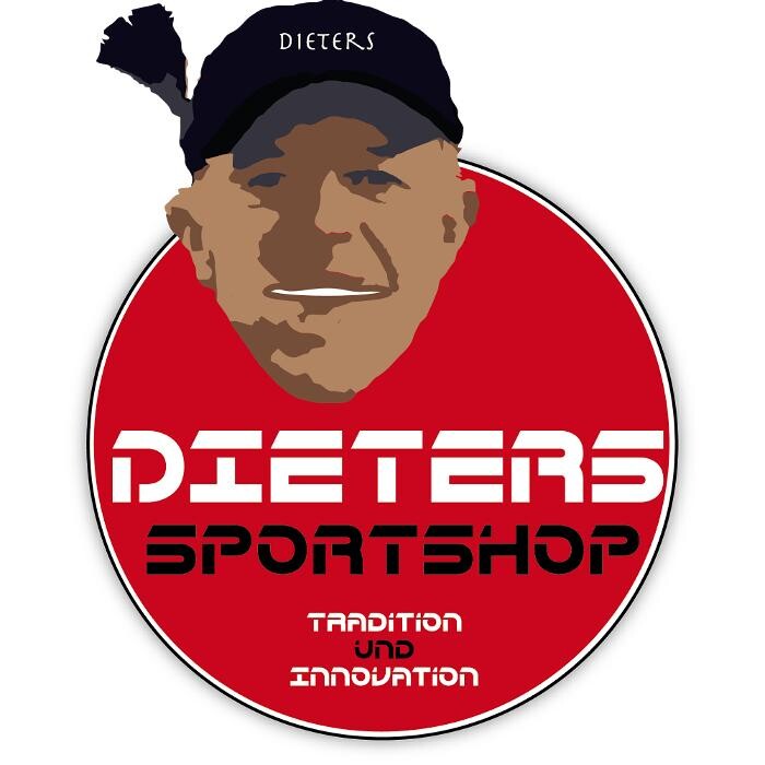 Dieters Sportshop Westendorf Logo