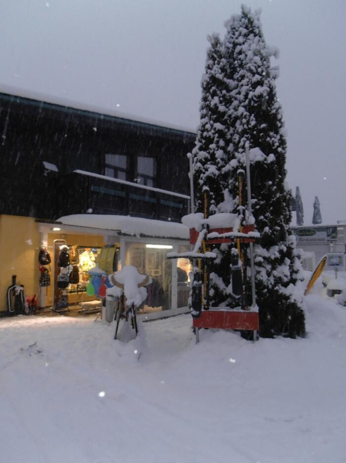 Bilder Dieters Sportshop Westendorf