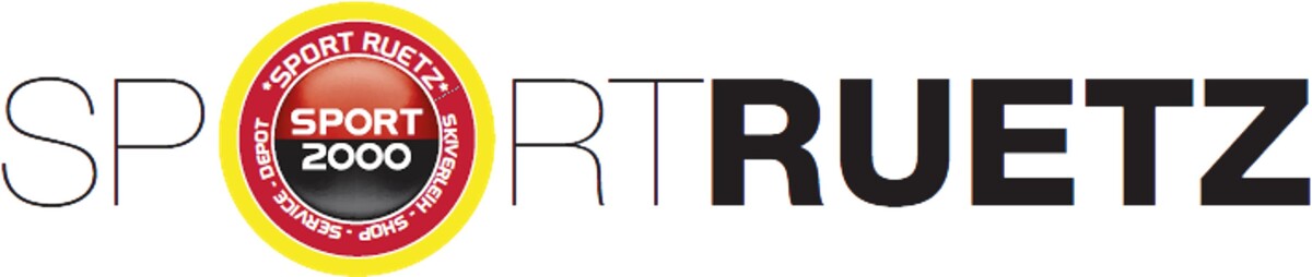 Sport 2000 Ruetz Logo