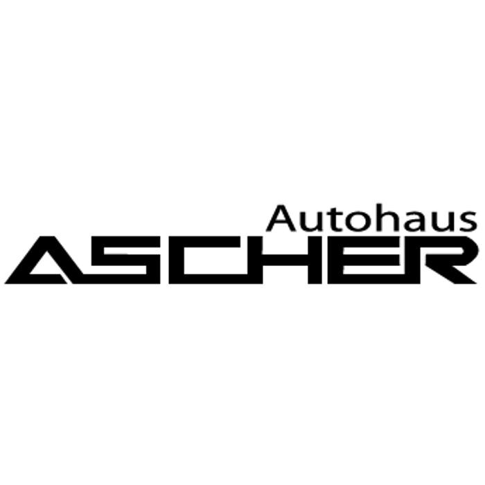 Bilder Auto Ascher GmbH