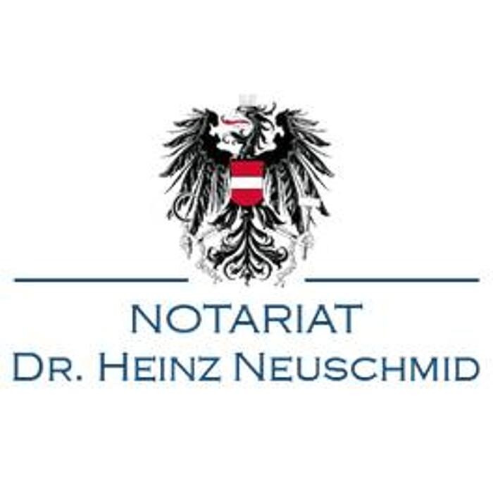 Bilder Notariat Dr. Heinz Neuschmid