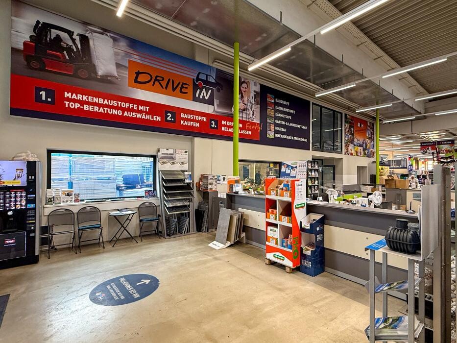 Bilder Würth Hochenburger Baustoffe Wörgl