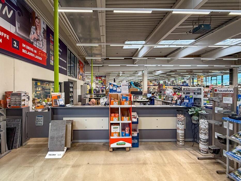 Bilder Würth Hochenburger Baustoffe Wörgl