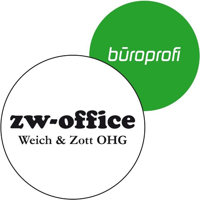 büroprofi ZH-Office Hubert Zott Logo
