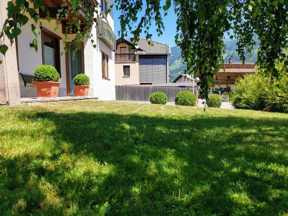 Bilder Birkenhof Ing. Hubert Hotter