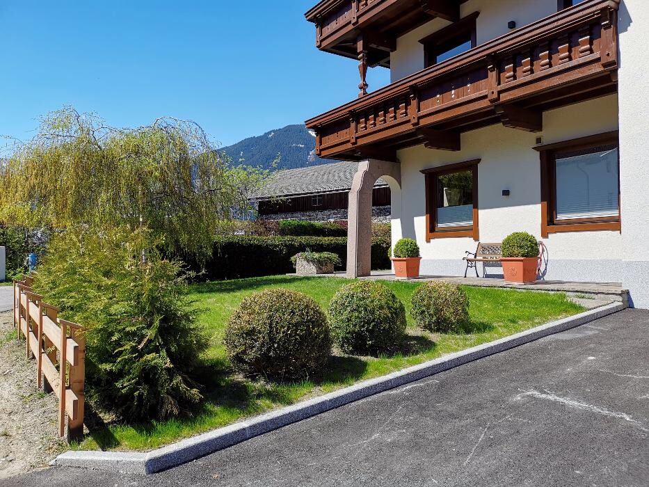 Bilder Birkenhof Ing. Hubert Hotter