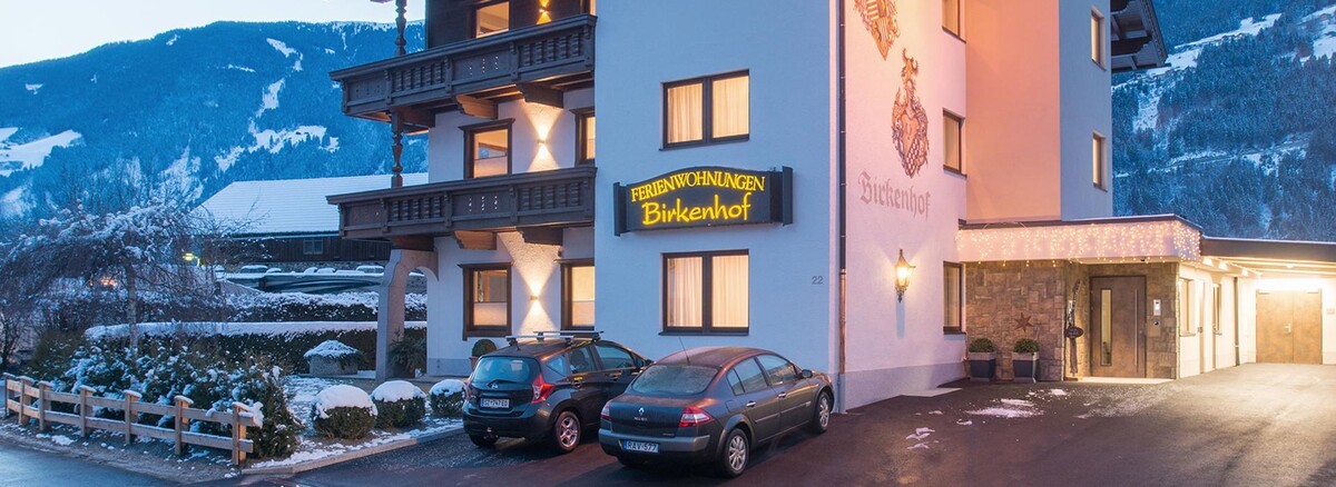 Bilder Birkenhof Ing. Hubert Hotter