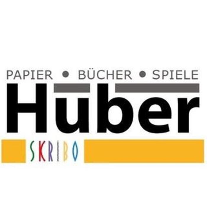 Bilder SKRIBO Huber Papier