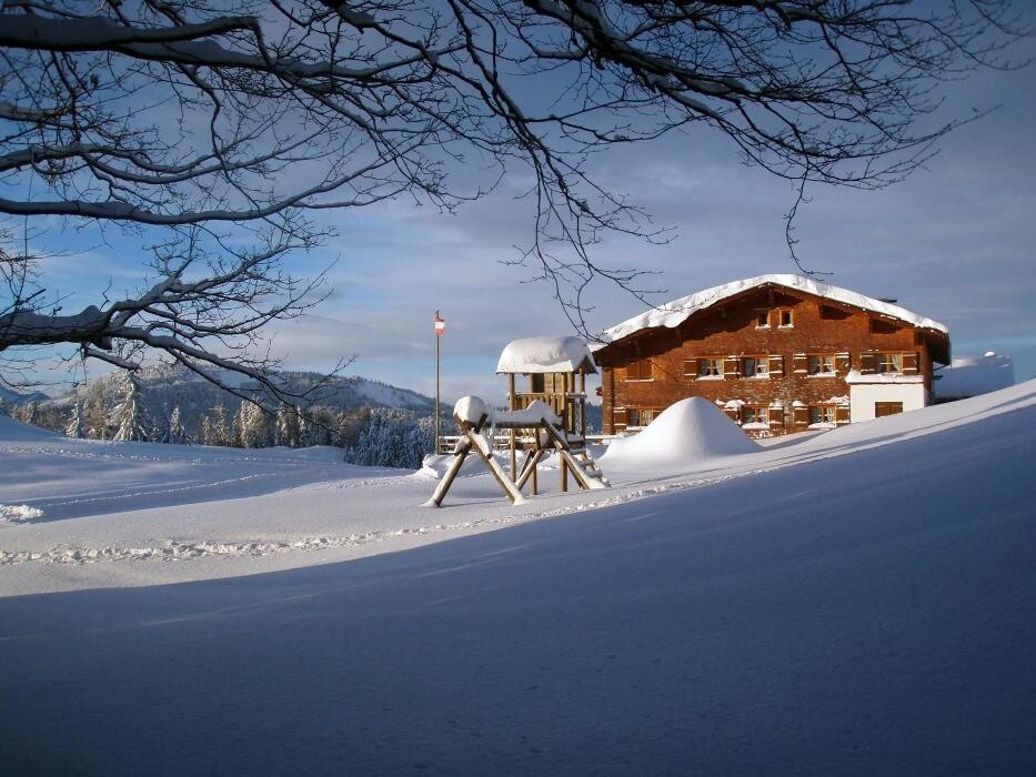 Bilder Alpengasthof Brüggele