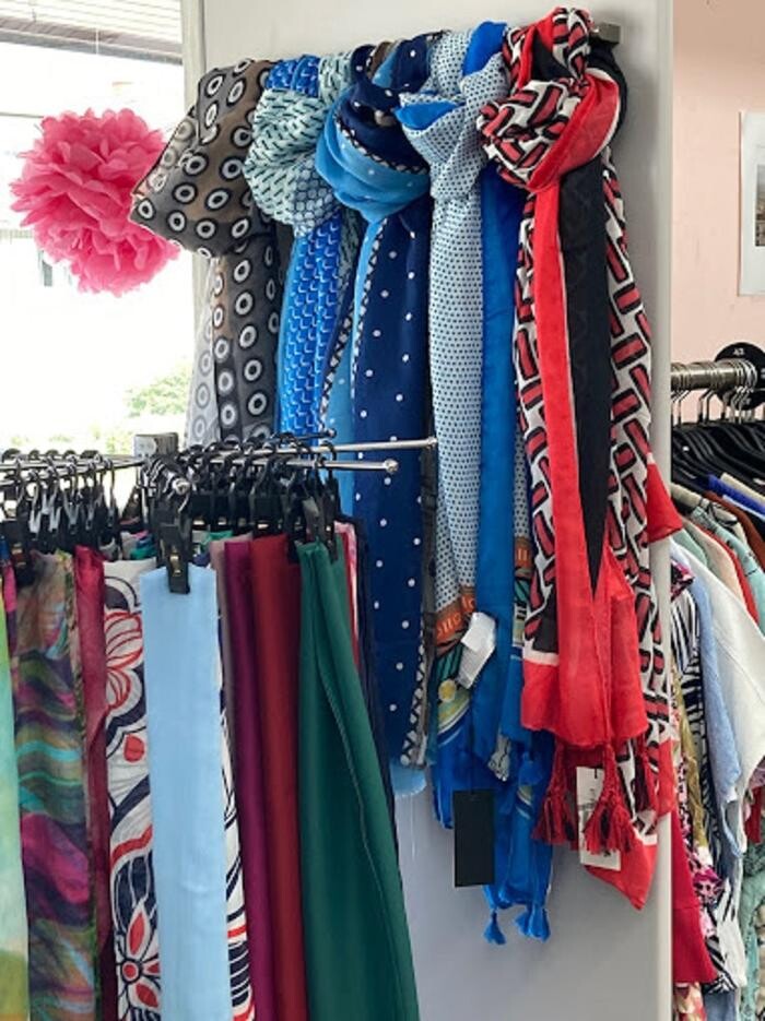 Bilder Pulli-Center Altach