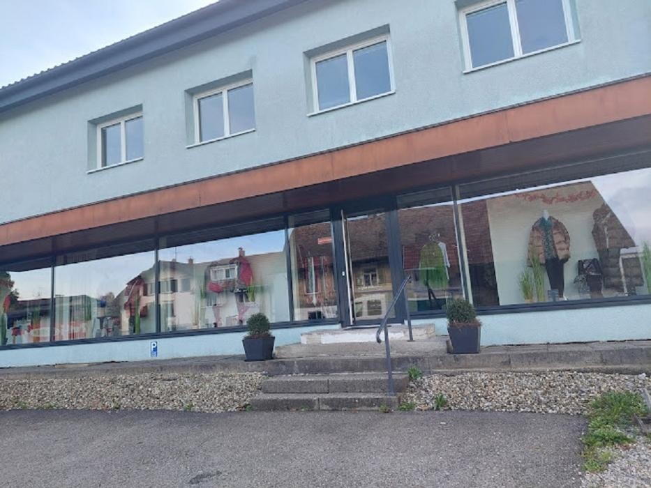 Bilder Pulli-Center Altach