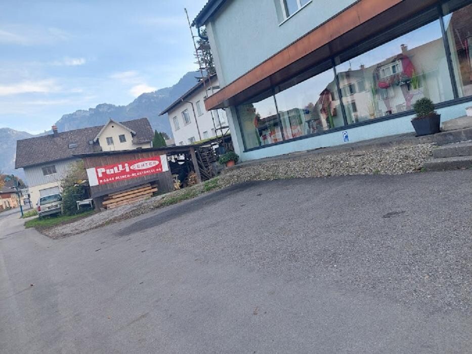Bilder Pulli-Center Altach