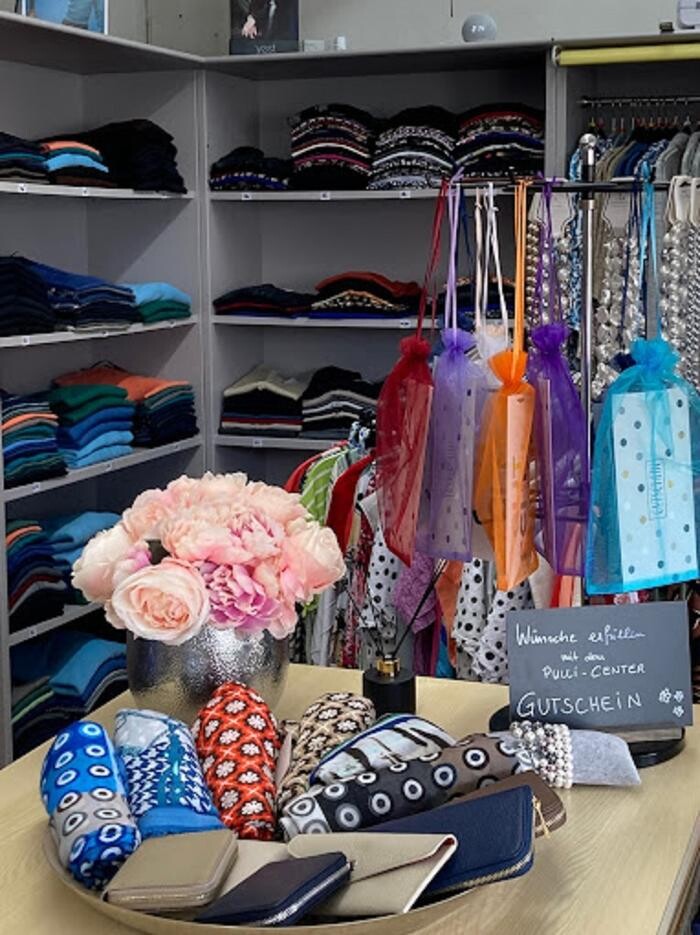Bilder Pulli-Center Altach