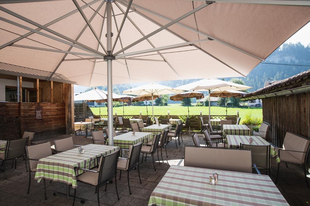 Bilder Cafe-Restaurant "Katrina"