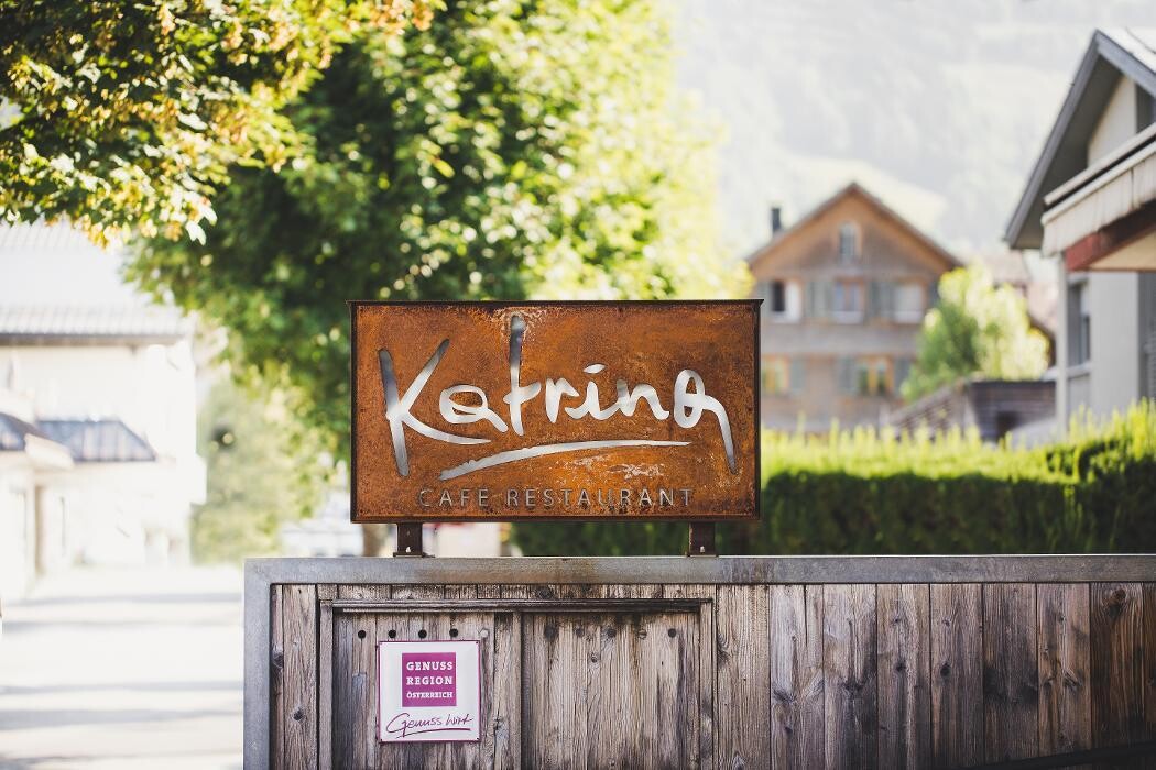 Bilder Cafe-Restaurant "Katrina"