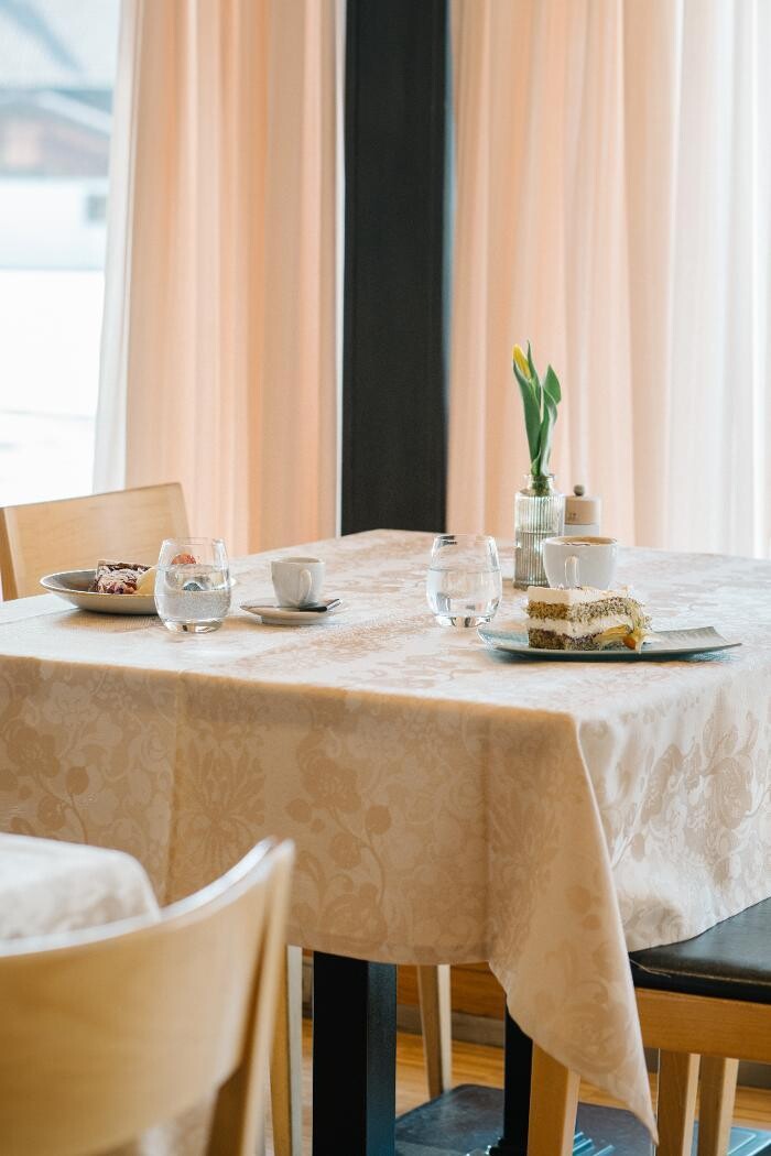 Bilder Cafe-Restaurant "Katrina"