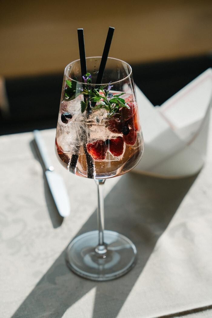 Bilder Cafe-Restaurant "Katrina"