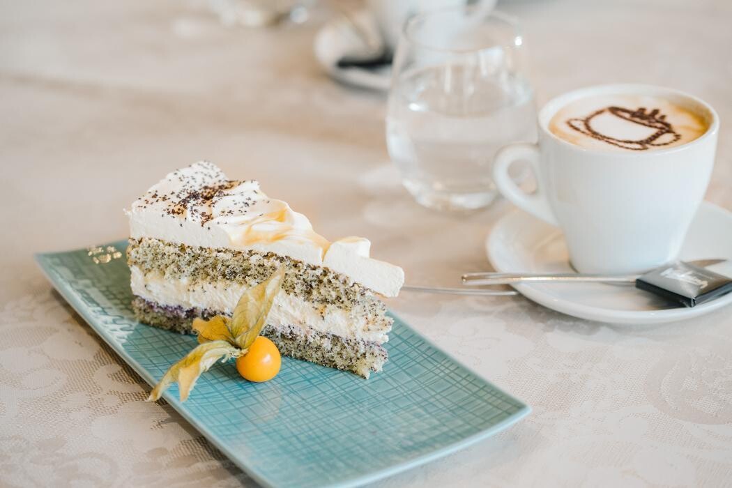 Bilder Cafe-Restaurant "Katrina"