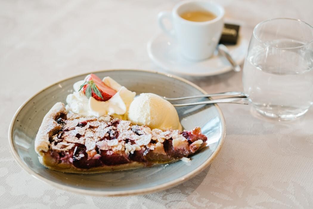 Bilder Cafe-Restaurant "Katrina"