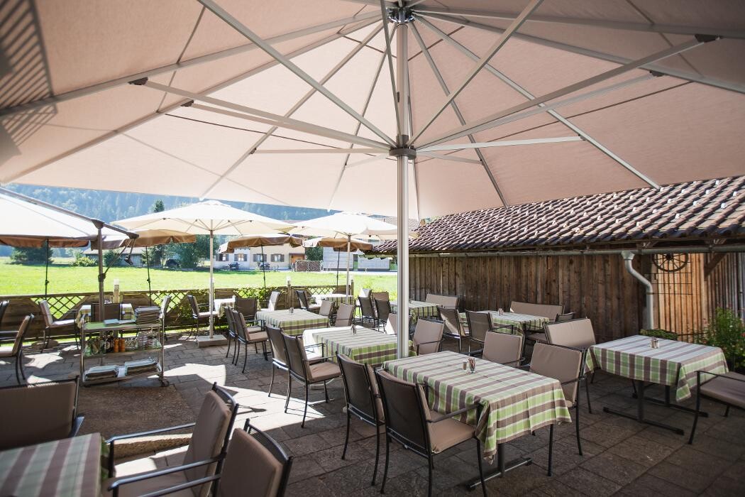 Bilder Cafe-Restaurant "Katrina"