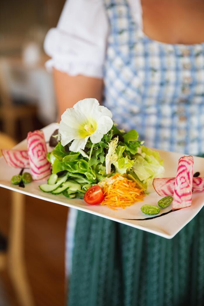 Bilder Cafe-Restaurant "Katrina"