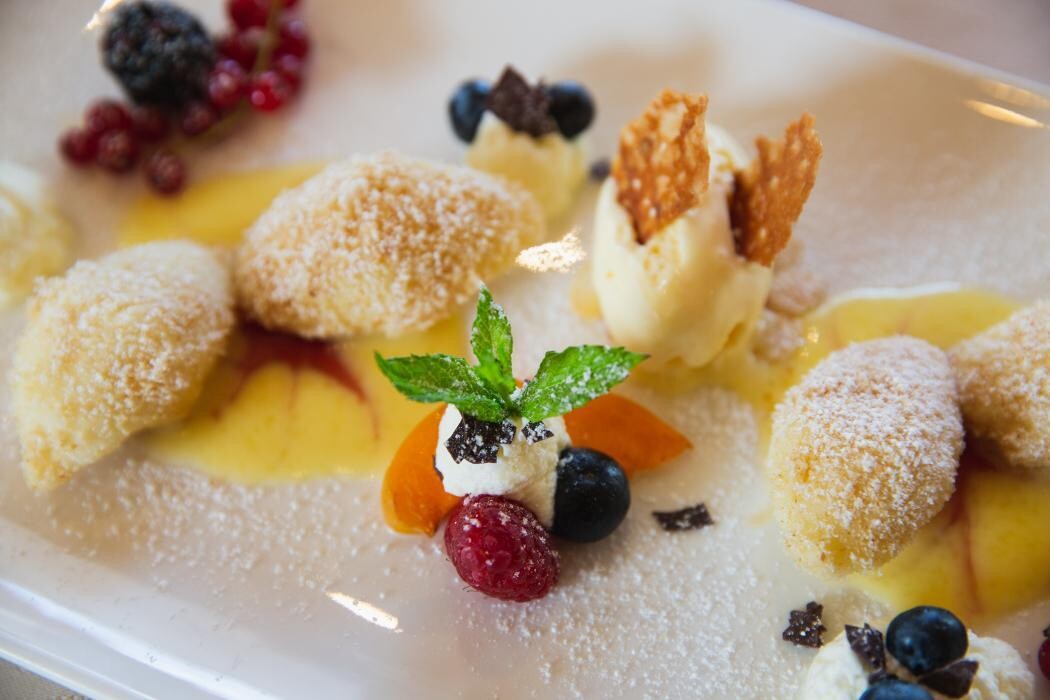 Bilder Cafe-Restaurant "Katrina"