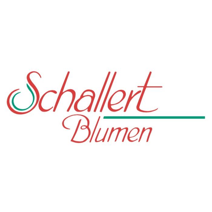 Schallert Blumen Logo